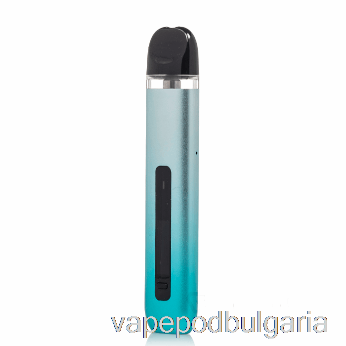 Vape Bulgaria Smok Igee Pro Kit Silver Blue